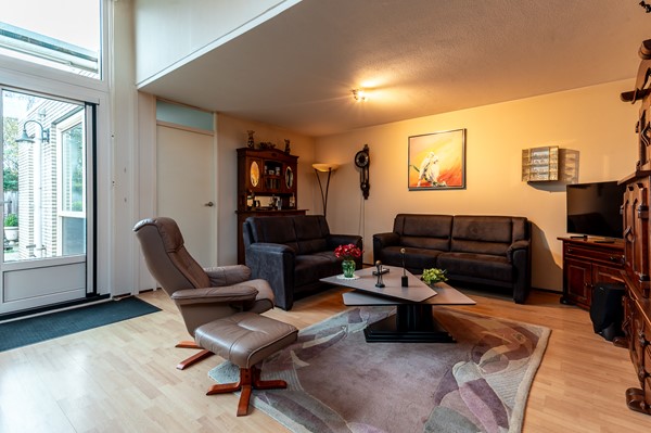 Medium property photo - Csardasstraat 34, 1326 SB Almere