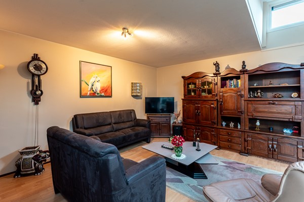 Medium property photo - Csardasstraat 34, 1326 SB Almere