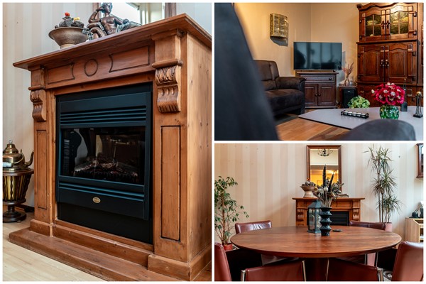 Medium property photo - Csardasstraat 34, 1326 SB Almere