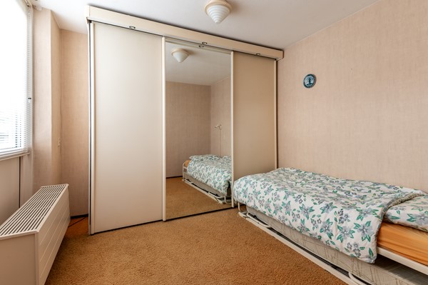 Medium property photo - Csardasstraat 34, 1326 SB Almere