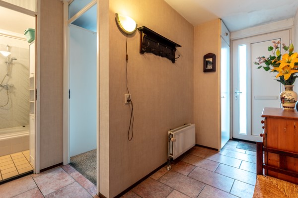 Medium property photo - Csardasstraat 34, 1326 SB Almere