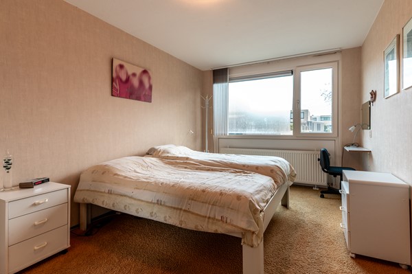 Medium property photo - Csardasstraat 34, 1326 SB Almere