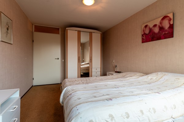 Medium property photo - Csardasstraat 34, 1326 SB Almere