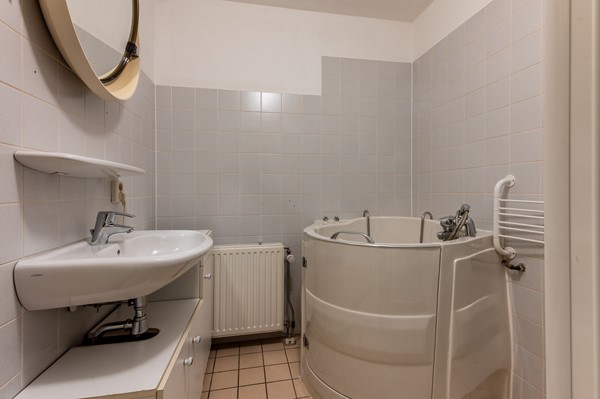 Medium property photo - Csardasstraat 34, 1326 SB Almere