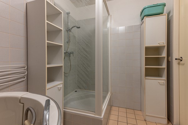 Medium property photo - Csardasstraat 34, 1326 SB Almere