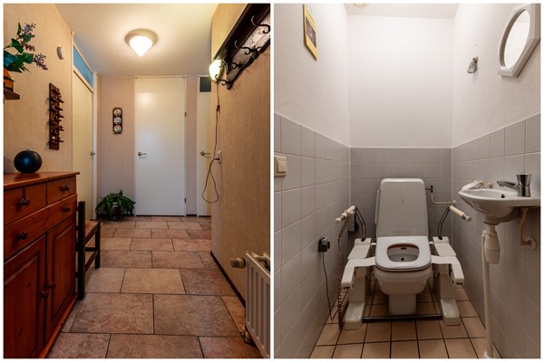 Medium property photo - Csardasstraat 34, 1326 SB Almere