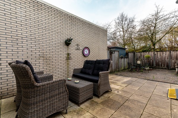 Medium property photo - Csardasstraat 34, 1326 SB Almere