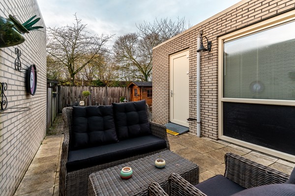 Medium property photo - Csardasstraat 34, 1326 SB Almere