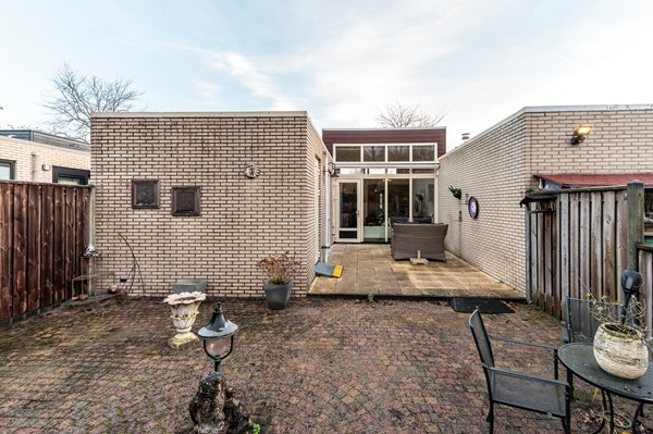 Medium property photo - Csardasstraat 34, 1326 SB Almere