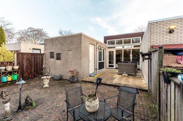 Medium property photo - Csardasstraat 34, 1326 SB Almere