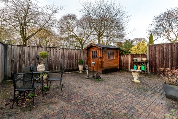 Medium property photo - Csardasstraat 34, 1326 SB Almere