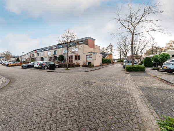 Medium property photo - Csardasstraat 34, 1326 SB Almere