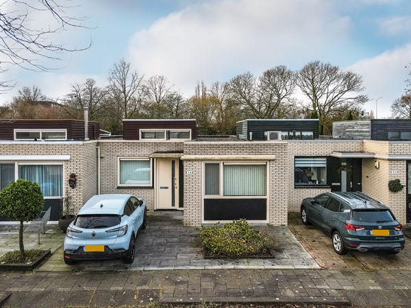 Medium property photo - Csardasstraat 34, 1326 SB Almere