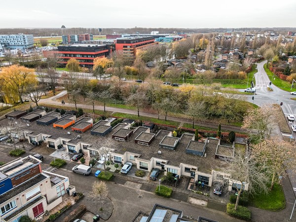 Medium property photo - Csardasstraat 34, 1326 SB Almere