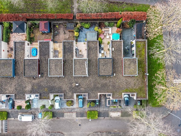 Medium property photo - Csardasstraat 34, 1326 SB Almere