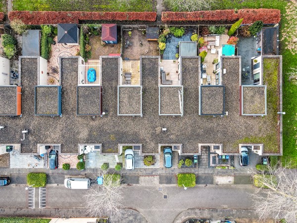 Medium property photo - Csardasstraat 34, 1326 SB Almere