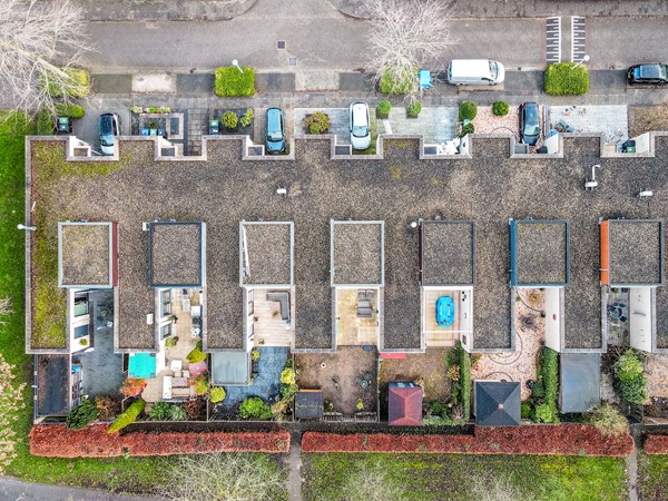 Medium property photo - Csardasstraat 34, 1326 SB Almere