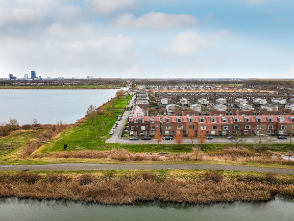 Medium property photo - Roer 72, 1319 CM Almere