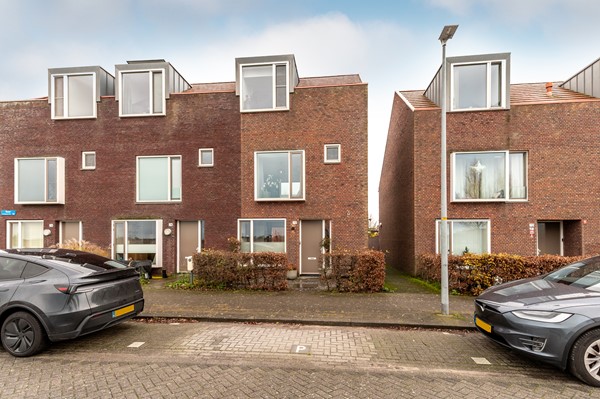 Medium property photo - Roer 72, 1319 CM Almere