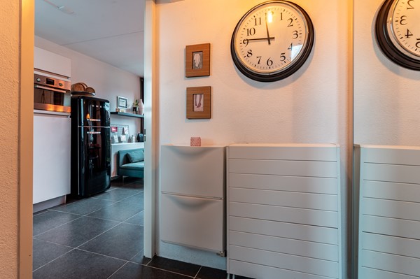 Medium property photo - Roer 72, 1319 CM Almere