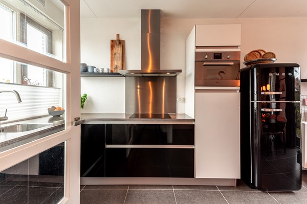 Medium property photo - Roer 72, 1319 CM Almere