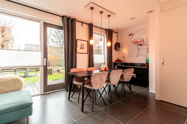 Medium property photo - Roer 72, 1319 CM Almere