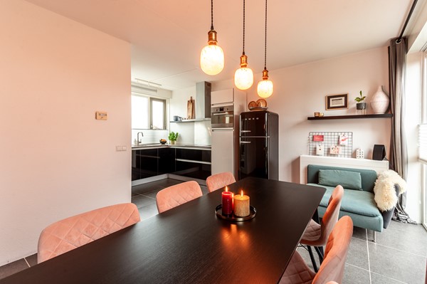 Medium property photo - Roer 72, 1319 CM Almere