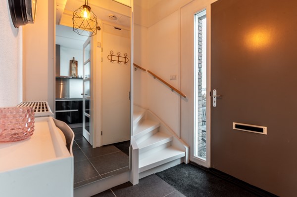 Medium property photo - Roer 72, 1319 CM Almere