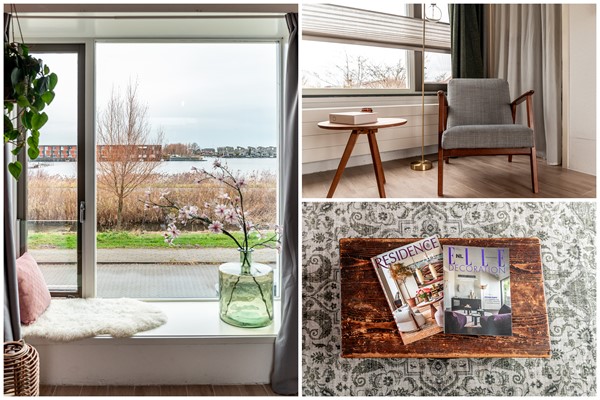 Medium property photo - Roer 72, 1319 CM Almere