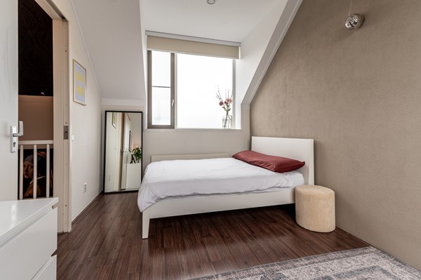 Medium property photo - Roer 72, 1319 CM Almere