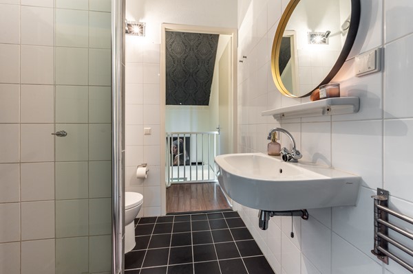 Medium property photo - Roer 72, 1319 CM Almere