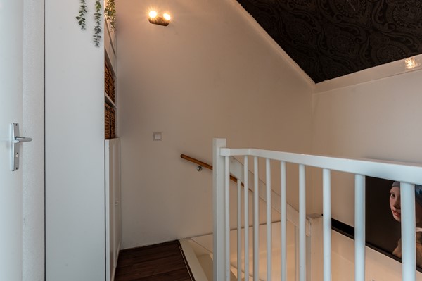 Medium property photo - Roer 72, 1319 CM Almere