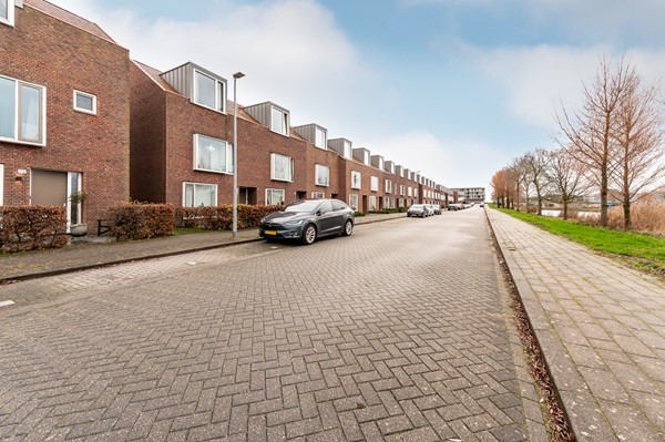Medium property photo - Roer 72, 1319 CM Almere