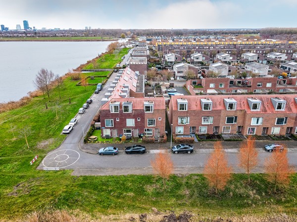 Medium property photo - Roer 72, 1319 CM Almere