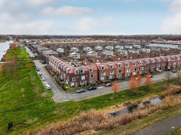 Medium property photo - Roer 72, 1319 CM Almere