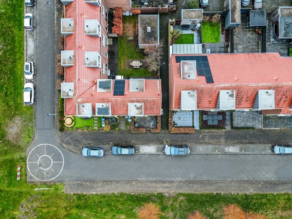 Medium property photo - Roer 72, 1319 CM Almere