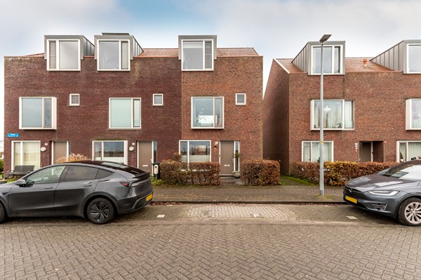 Medium property photo - Roer 72, 1319 CM Almere