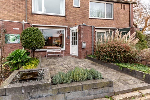 Medium property photo - Korenmolenlaan 86, 1611 XH Bovenkarspel