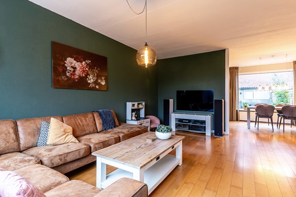 Medium property photo - Korenmolenlaan 86, 1611 XH Bovenkarspel