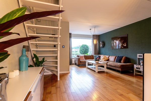 Medium property photo - Korenmolenlaan 86, 1611 XH Bovenkarspel