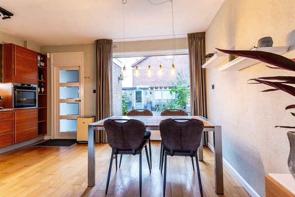 Medium property photo - Korenmolenlaan 86, 1611 XH Bovenkarspel