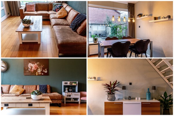 Medium property photo - Korenmolenlaan 86, 1611 XH Bovenkarspel