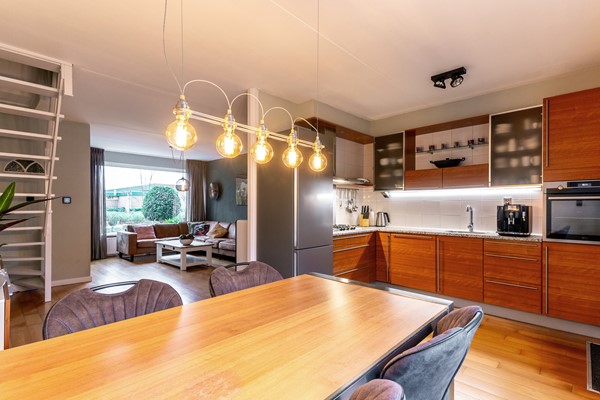 Medium property photo - Korenmolenlaan 86, 1611 XH Bovenkarspel