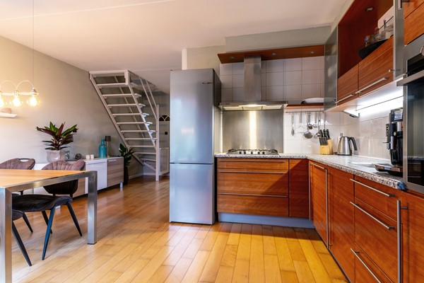 Medium property photo - Korenmolenlaan 86, 1611 XH Bovenkarspel