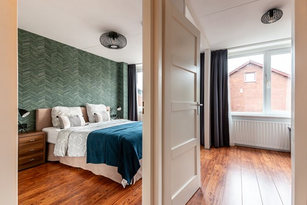 Medium property photo - Korenmolenlaan 86, 1611 XH Bovenkarspel