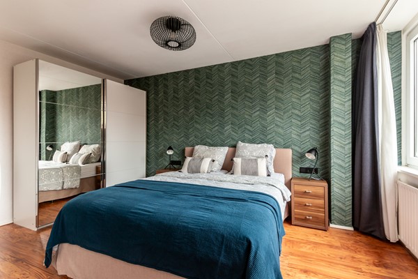 Medium property photo - Korenmolenlaan 86, 1611 XH Bovenkarspel