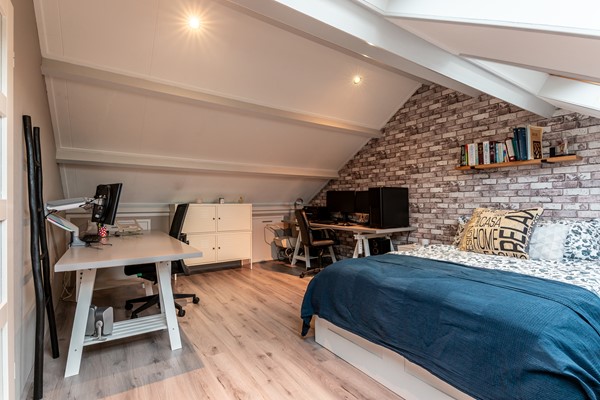 Medium property photo - Korenmolenlaan 86, 1611 XH Bovenkarspel