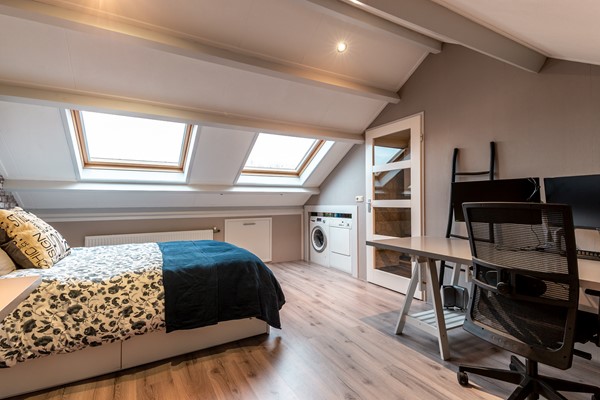 Medium property photo - Korenmolenlaan 86, 1611 XH Bovenkarspel