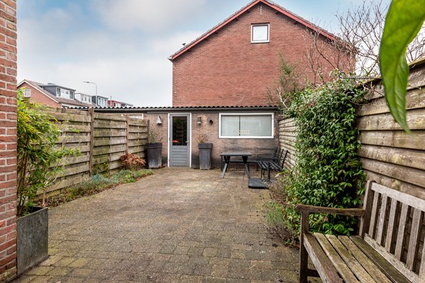 Medium property photo - Korenmolenlaan 86, 1611 XH Bovenkarspel