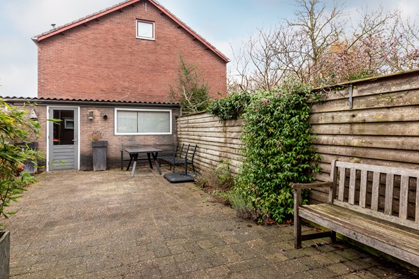 Medium property photo - Korenmolenlaan 86, 1611 XH Bovenkarspel